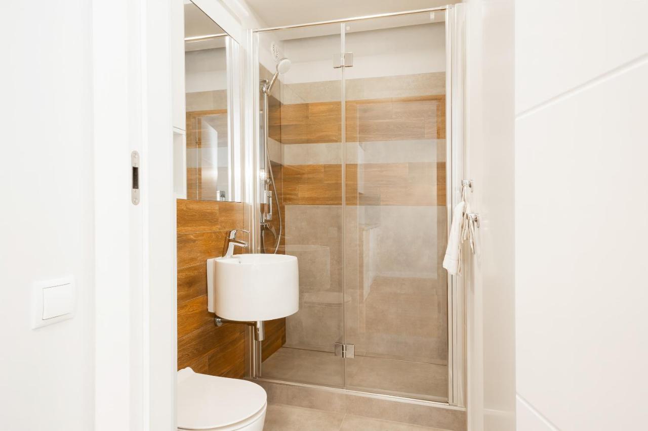 Apartament Center By Renters Warszawa