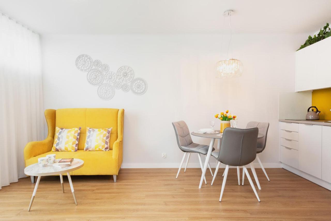 Center By Renters Warszawa