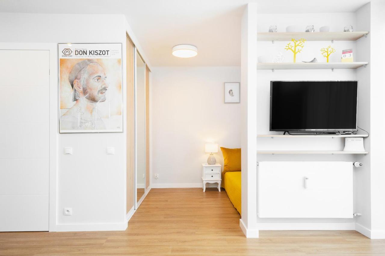 Center By Renters * Warszawa