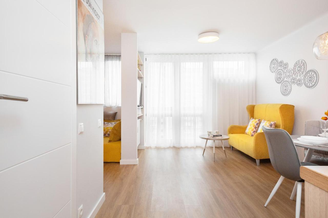 Center By Renters Apartament