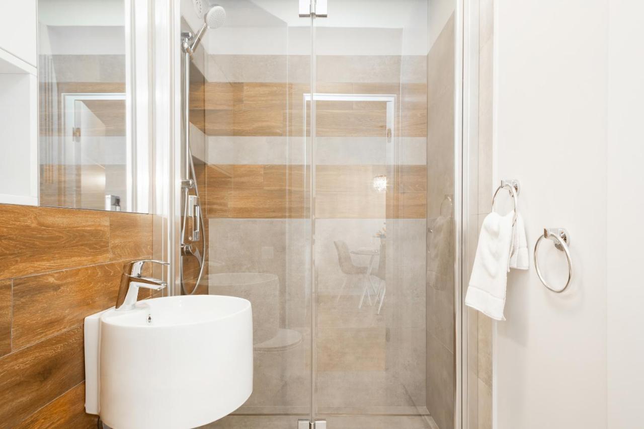 Apartament Center By Renters Warszawa