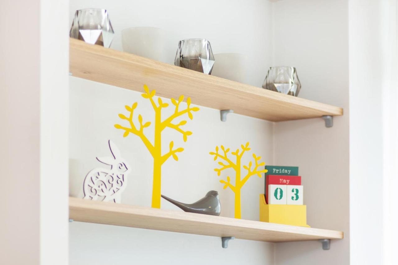 Apartament Center By Renters
