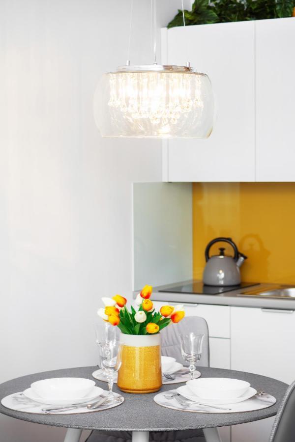 Center By Renters Warszawa