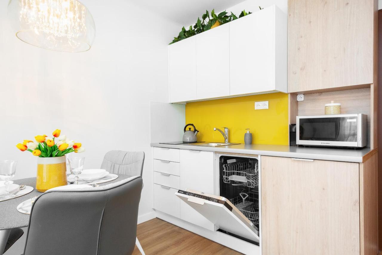 Center By Renters Apartament *